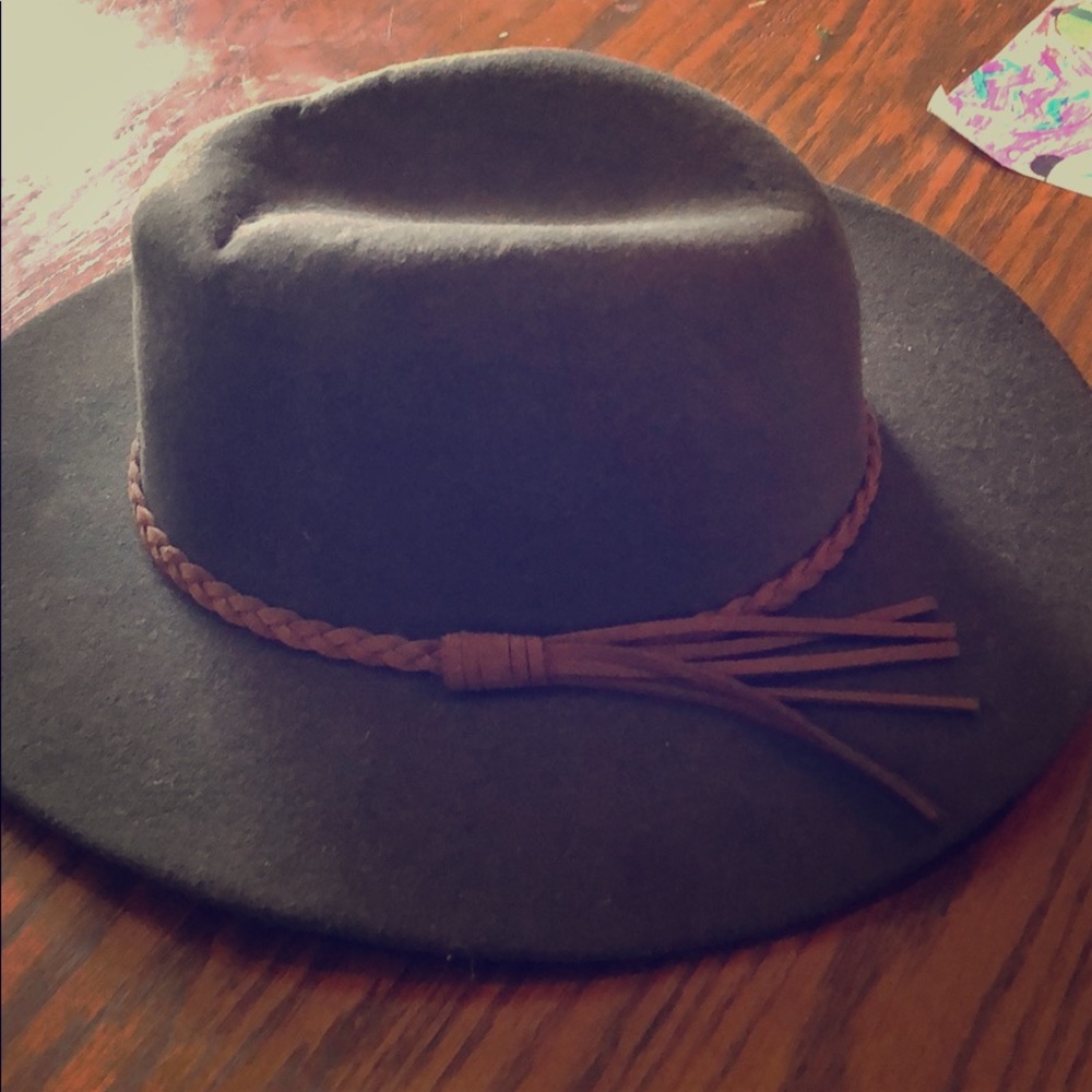 Fall or Winter fashion hat